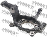 Febest 0228-JJ10EFRH Steering Knuckle Right