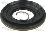 Febest 95PES-501001015C Drive Shaft Oil Seal 48.7X100.4X10X14.9