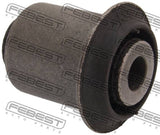 Febest HAB-002 Rear Bushing, Front Control Arm