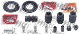 Febest 0175-ZRE151R Rear Brake Caliper Repair Kit (Set For Two Sides)