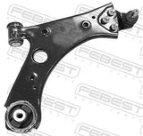Febest 2024-BU4WDFRH Right Front Arm