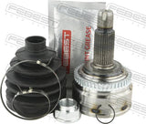 Febest 1410-KORA48 Outer CV Joint 34X57.9X28