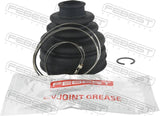Febest 0415-NA4T Boot Inner CV Joint Kit 77.5X94X23