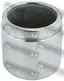 Febest 0176-GX100F Front Caliper Piston D60.6