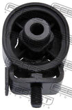 Febest MM-010 Rear Engine Mount LH