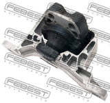 Febest FM-CB4RH Right Engine Mount (Hydro)