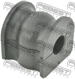 Febest HSB-RT1R Rear Stabilizer Bar Bush D14