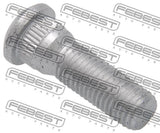 Febest 0184-001 Wheel Stud