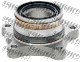 Febest 0182-LC200RRH Rear Wheel Hub RH