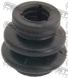 Febest 0173-NZE120F Front Brake Caliper Slide Pin Boot