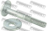 Febest 0529-004-KIT Repair Kit, Camber Adjusting Eccentric Bolt (Set)