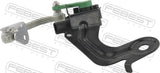 Febest 17603-029 Level Sensor, Rear Right (With Bracket, With Link)