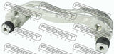 Febest 2177C-EXPIIIFR Front Right Brake Caliper Bracket Carrier