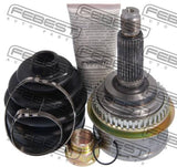 Febest 0810-026A44 Outer CV Joint 30X56X27