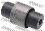 Febest BZAB-025 Rear Rod Bushing