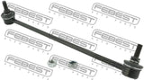 Febest 0323-RT1FL Front Left Stabilizer Link / Sway Bar Link