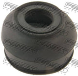 Febest TBJB-002 Lower Control Arm Ball Joint Boot 43.5X31X19.5
