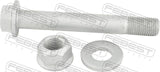 Febest 0198-019-KIT Suspension Arm Bolt W/ Washer Repair Kit