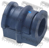 Febest NSB-002 Front Stabilizer Bar Bush D25