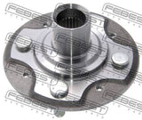 Febest 0382-GEF Front Wheel Hub