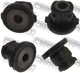 Febest BZAB-164SG Steering Rack Bushing Kit