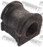 Febest TSB-NCP50F Front Stabilizer Bar Bush D22