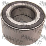 Febest DAC38730040M Wheel Bearing 38X73X40