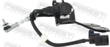 Febest 01603-018 Level Sensor, Rear Left (With Bracket, With Link, With Wiring)