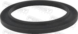 Febest MZSI-CX7UPF Front Spring Upper Seat