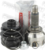Febest 0510-042 Outer CV Joint 22X59X28