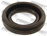 Febest TCP-004 Seal Ring, Spark Plug Tube