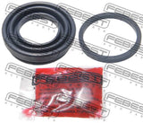 Febest 0375-FKR Rear Brake Caliper Repair Kit (Set For One Side)
