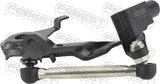 Febest 17603-021 Rear Level Sensor (With Bracket, With Link)