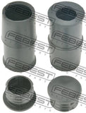 Febest 2173-FOC Front Brake Caliper Slide Pin Boot
