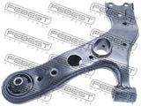 Febest 0124-ACA30RH Right Front Arm