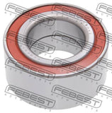 Febest DAC45844042 Front Wheel Bearing 45X84X40X42