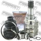 Febest 0111-KSP130 Inner CV Joint 19X34X23