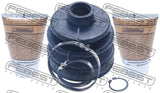 Febest 1215-SANFERHT Boot Inner CV Joint Kit 91X100X27