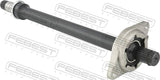Febest 1612-246RH Axle Half Shaft Right 27X540X27