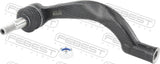 Febest 0421-GM4WLH Steering Tie Rod End Left