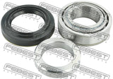 Febest KIT-CH Repair Kit, Roller Bearing Rear Axle Shaft