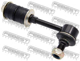 Febest 0123-ACA30R Rear Stabilizer Link / Sway Bar Link