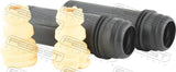 Febest TSHB-AXAA52R-KIT Boot With Jounce Bumper Rear Shock Absorber