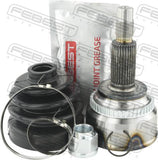 Febest 0110-AVV50A48 Outer CV Joint 27X61.2X30