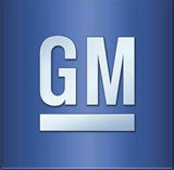 New Genuine GM Chrome Locking Nut Kit 11603155 photo 4