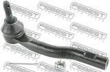 Febest 0521-GJRH Steering Tie Rod End Right