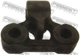 Febest HEXB-005 Exhaust Pipe Support