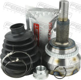 Febest 0110-GSV40A48 Outer CV Joint 26X62X30