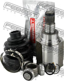 Febest 6511-002 Inner CV Joint Right 30X45X25
