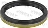 Febest 95FEY-47570808C Oil Seal Transaxle Case 45.8X57.2X8X8